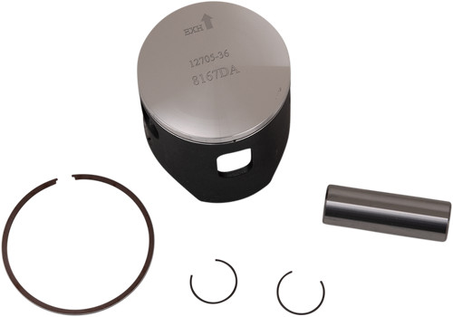 Piston wossner ktm 2003 - piston,