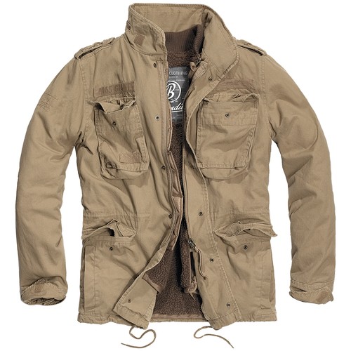 Brandit m65 géant domaine - brandit,