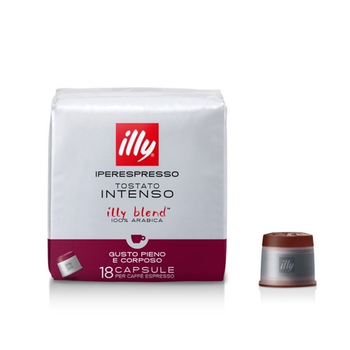 324 capsules caffè - capsules,