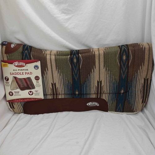 Weaver leather tack all - weaver,