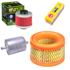 Kit D'Entretien pour BMW C1