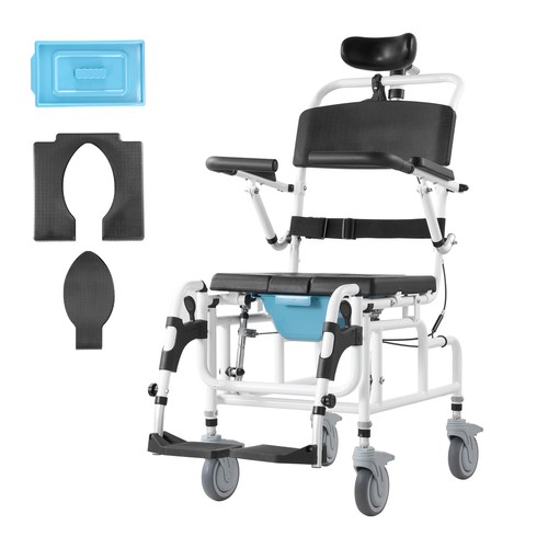 Fauteuil roulant douche - roulant,