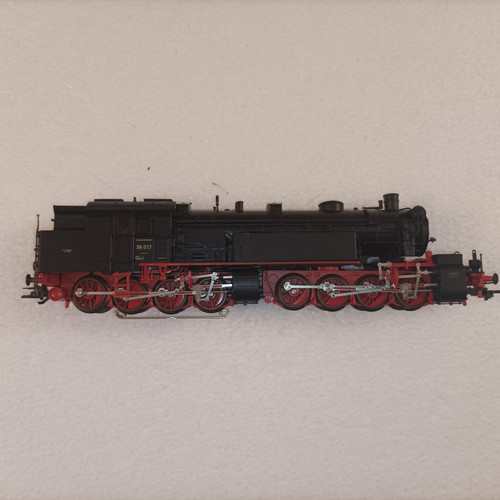 Marklin 3496 delta - 3496,