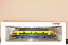 MARKLIN HO 3466 NMBS/SNCB ELEC