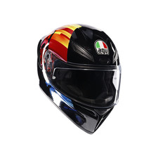 Casque De Moto Intégral AGV