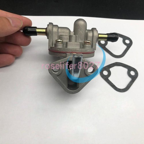 Neuf fuel pump - pump, kubota