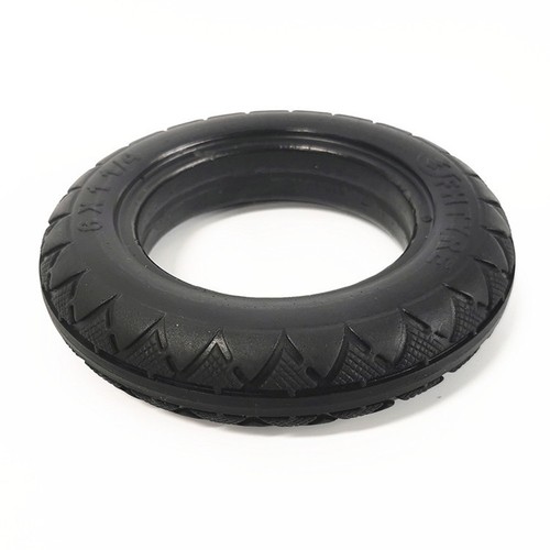 Roue solid pneu trottinette - pneu,