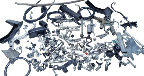 Kit visserie honda - visserie,