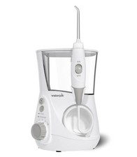 Waterpik hydropulseur  Aquarius Water Flosser - 600 Series - White Tested works