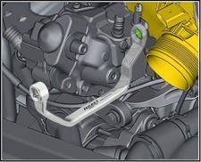 Clé polygonale double HAZET