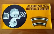 CIRCUIT JOUEF ESPAGNE AVEC