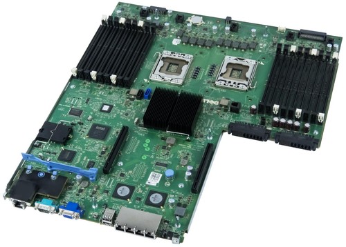 Dell 0pv9dg carte mère - 2x,