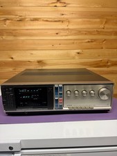Luxman RX-102 “SUCKFACE”