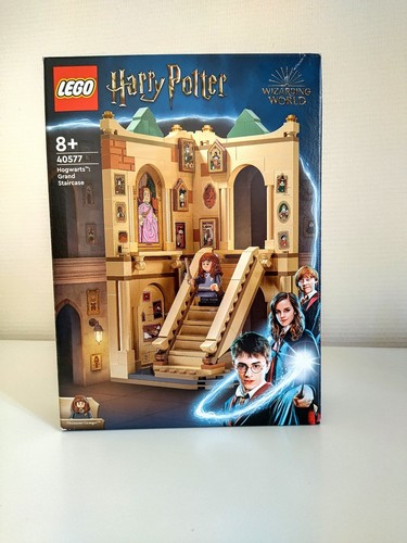 Lego harry potter - lego, 40577