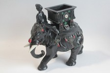 Pot à tabac Pyrogène