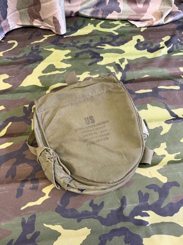 Sac militaire - sac,