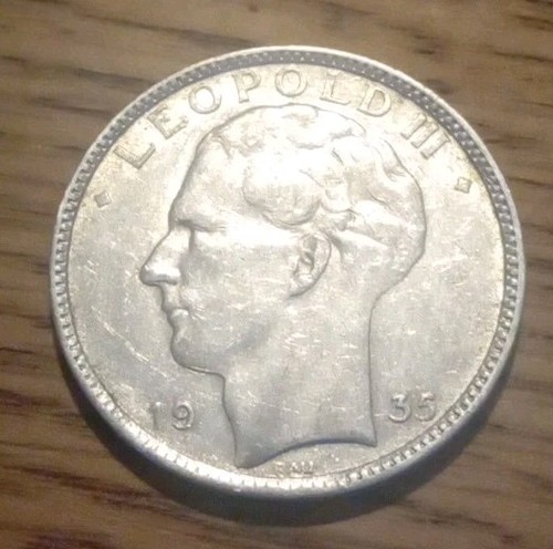 Pièce monnaie francs - pièce,