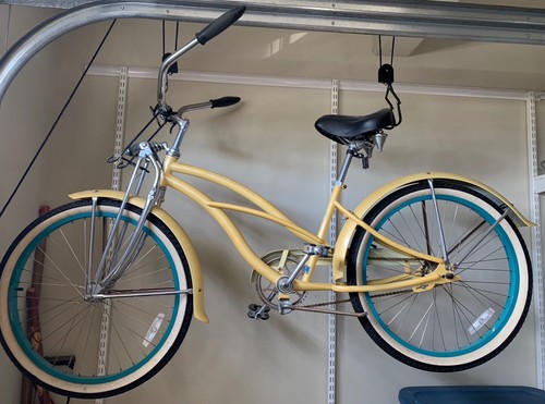 Dyno glide deluxe - deluxe, vintage
