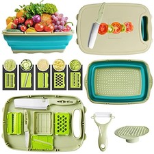 Planche a Decouper Pliable, 9