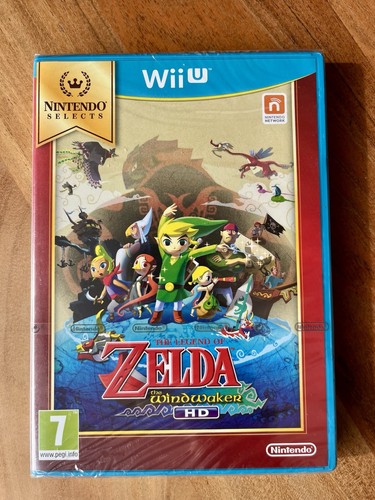 The legend zelda - legend,
