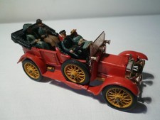 1/43 Daimler 38E 1910 Corgi