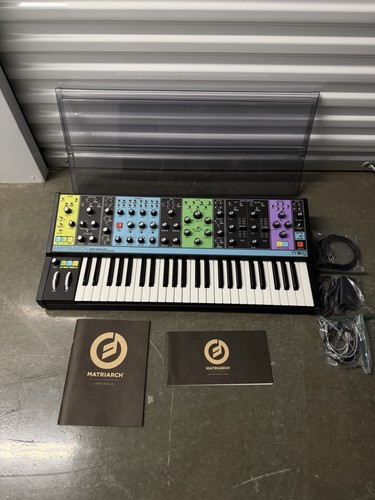 Moog matriarch keys - 49,