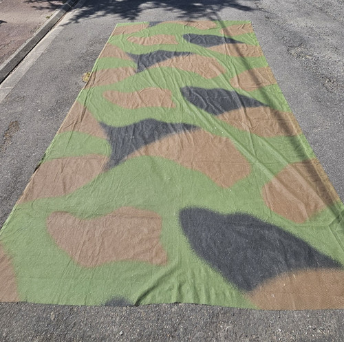 Filet camouflage ecr - camouflage, armée