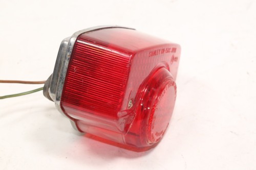 Feu arrière stanley rr501 - stanley,