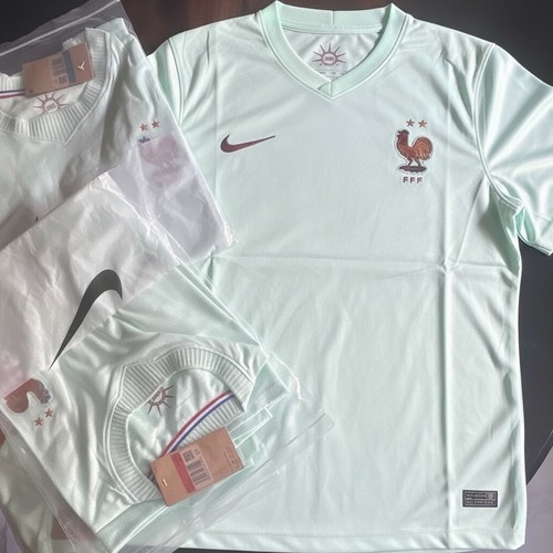 Nike maillot france fff - nike,