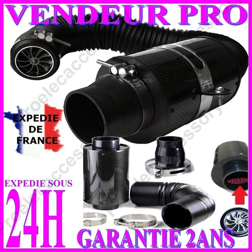 Filtre boite air - a, carbon