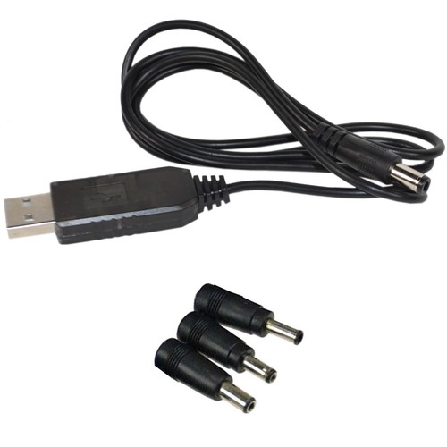 Usb 12v câble - dc,