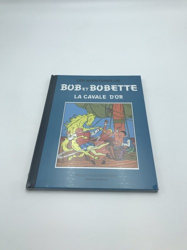 Les aventures de bob - les,