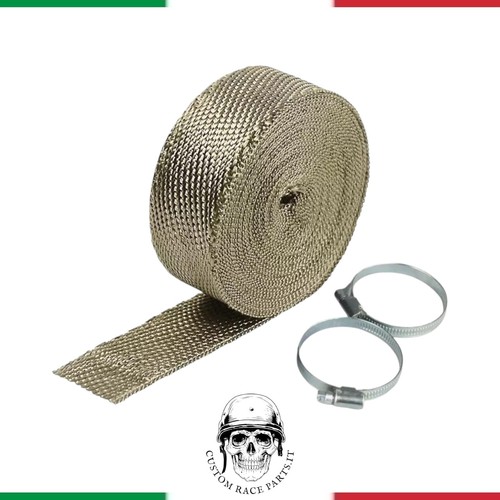 10m bandage titane - 🙂,