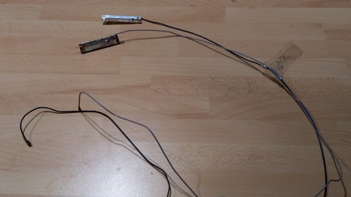 Antenne wifi pour ibm thinkpad - wifi,