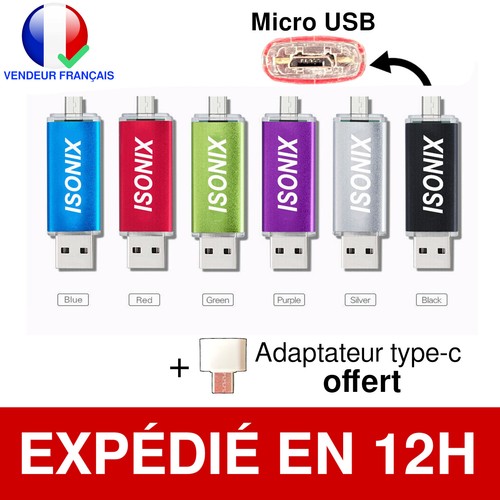 Clé usb 128 - -, 2.0