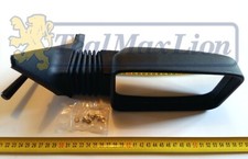 Rétroviseur ext. droit