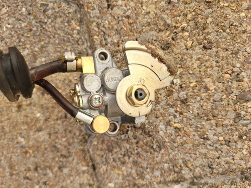 Pompe huile aprilia classic - a,