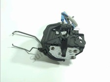 SERRURE DE PORTE AVANT GAUCHE