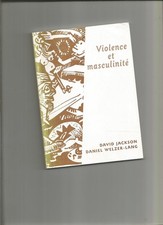 Violence et masculinité