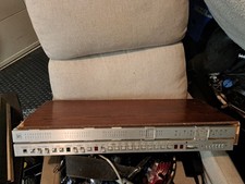 Amplificateur tuner Bang &