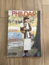 Catalogue Tricot Phildar