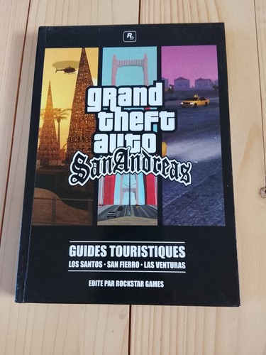 Gta san andreas complete - andreas, pc