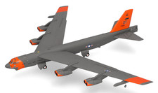 HERPA - Avion militaire –