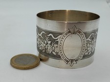 ROND DE SERVIETTE NAPKIN RING