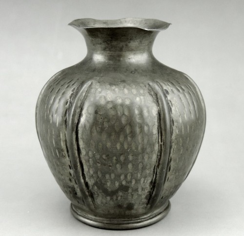 Art deco ancien - vase, en