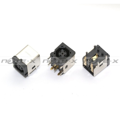 Power jack connettore dell - dc,