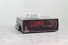 METRIX MX590 MULTIMETER 3.1/2d