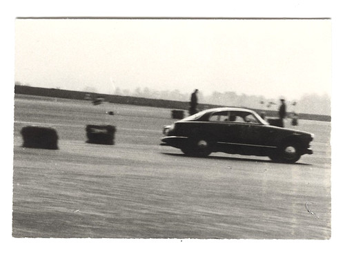 C271 lancia aurelia course - c271,