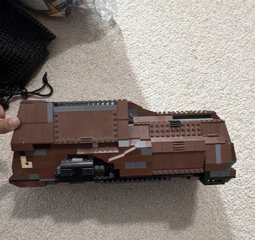 Lego star wars - wars, trade