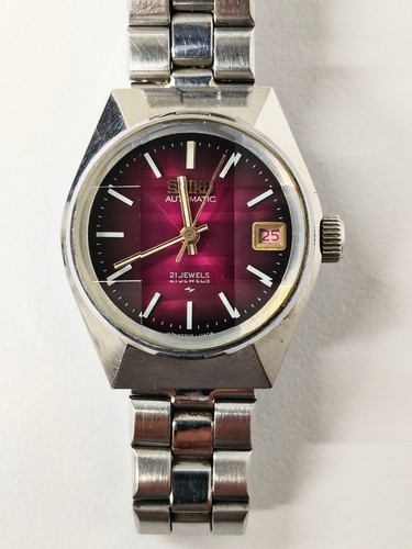 Mouvement seiko 2205 0660 - mouvement, 2205-0660